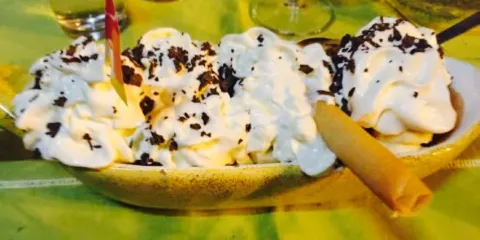 Bar Restaurant Le sud