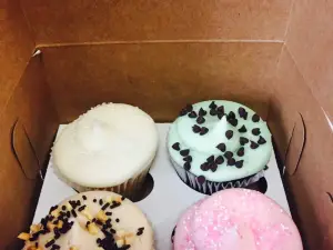 Yummy Cupcakes Bloomfield Hills