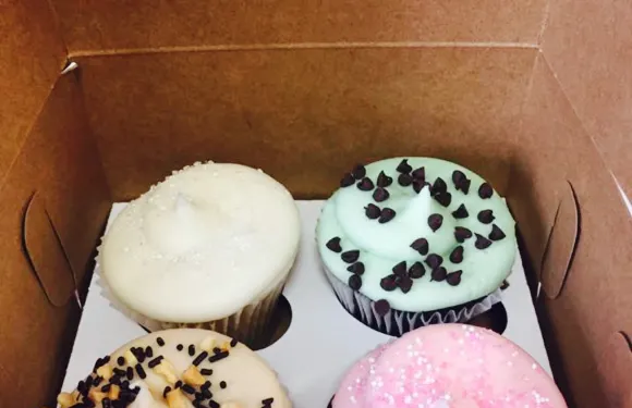 Yummy Cupcakes Bloomfield Hills