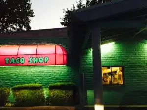 Taco Shop