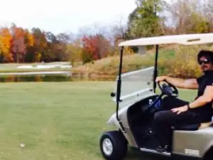 Champs Bistro at Rock Barn Golf & Spa