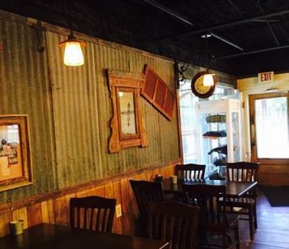 Dinner Bell Cafe