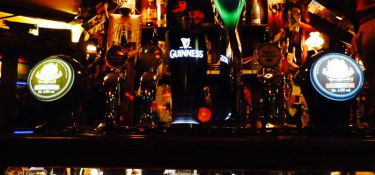 Uncle Smith - Murphy's Pub