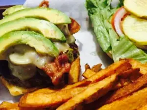 Callahan's Bar and Grill