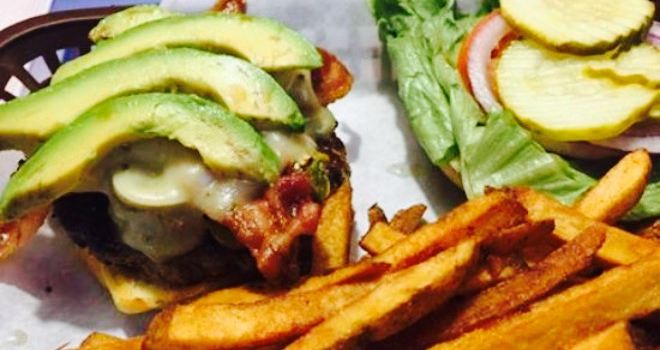 Callahan's Bar and Grill