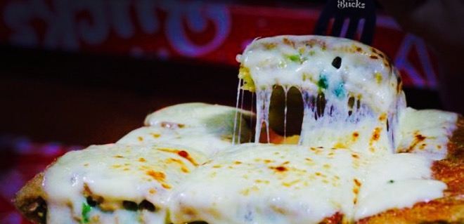 Martabak MrBucks