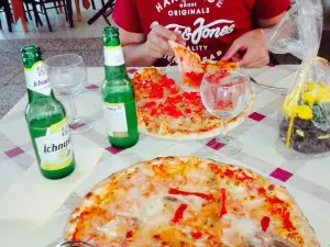 La Vecchia Scuola