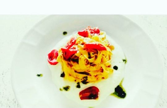 Fravento Cibo e Vino
