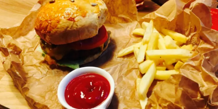 Piu Del Cibo Sergiev Posad