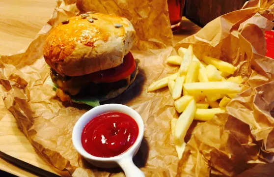 Piu Del Cibo Sergiev Posad