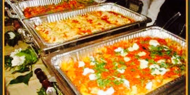 La Casa Italian Grill