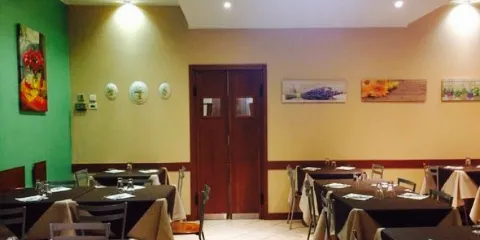 Pizzeria Ristorante Morello Di Morello Diego