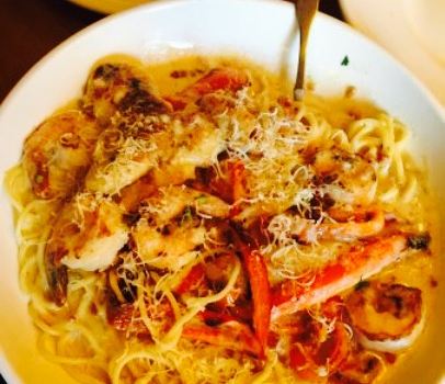 Olive Garden Italian Restaurant