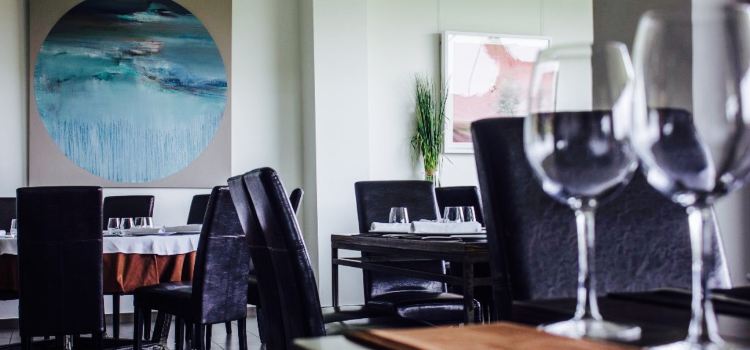 Restaurante Casa Direccion
