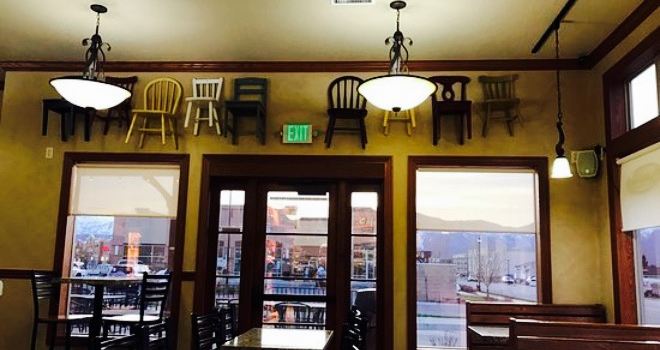 Kneaders Bakery & Cafe
