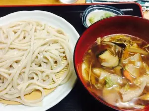 Udon-no-koikeya