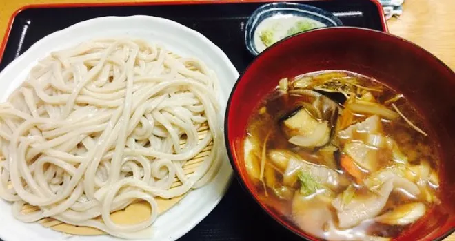 Udon-no-koikeya