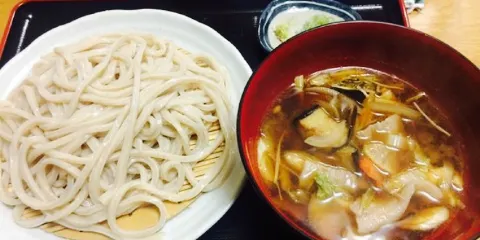 Udon-no-koikeya