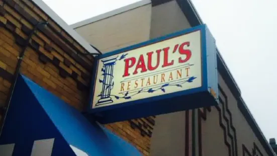 Paul's Restaurant