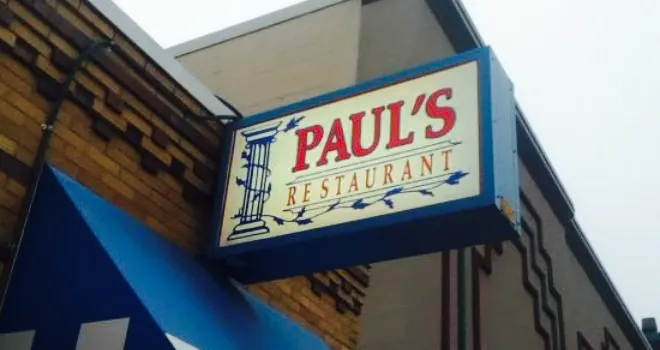 Paul's Restaurant