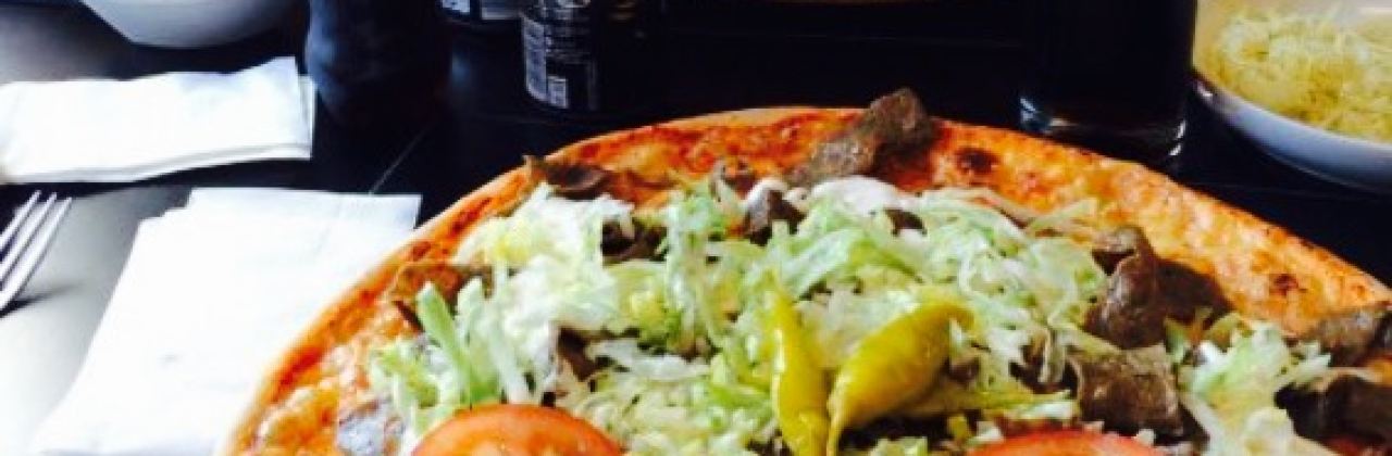 Pizzeria Napoli AB