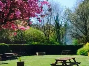 The Barley Mow