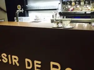 Desir de Roy