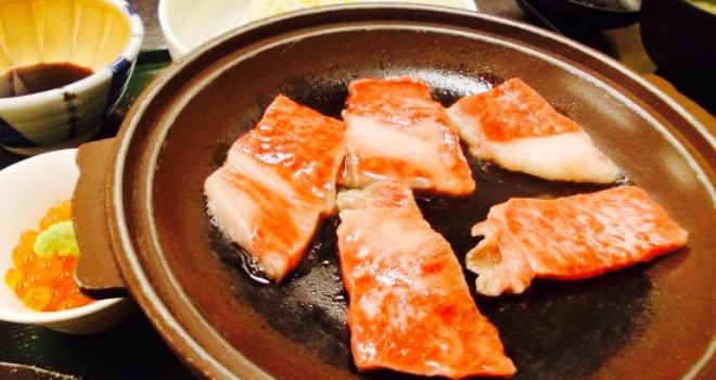 Seafood Restaurant Kitora