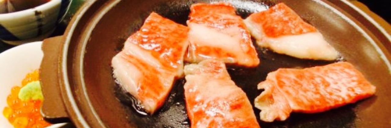 Seafood Restaurant Kitora