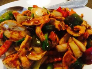 PearThai Cuisine