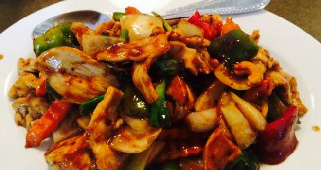 PearThai Cuisine