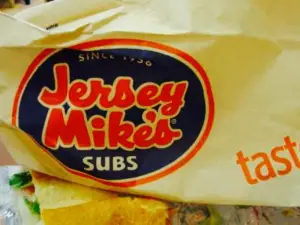 Jersey Mike's Subs