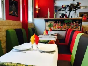 Mahraja