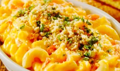 Joey's Seafood Restaurant