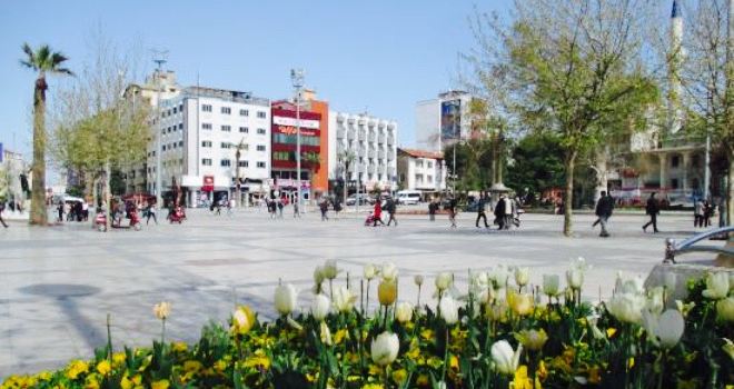 Cinar Meydan Lokantasi