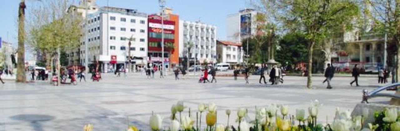 Cinar Meydan Lokantasi