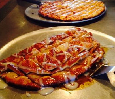 Mazzio's Pizza
