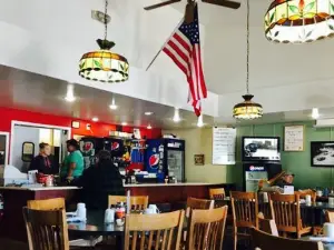 All Season's Family Restaurant