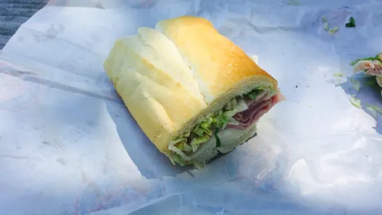 Jersey Mike's Subs