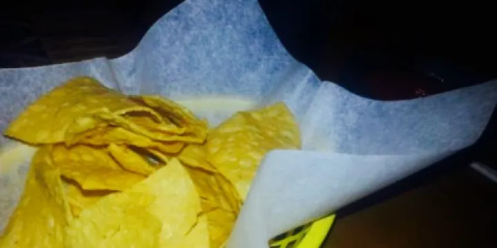 Cazadores Restaurant