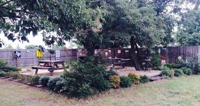 Pit Happens BBQ
