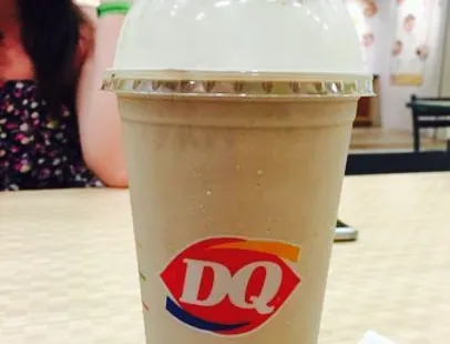 Dairy Queen (Treat)