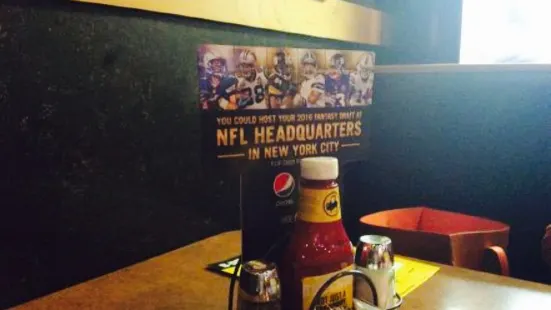 Buffalo Wild Wings