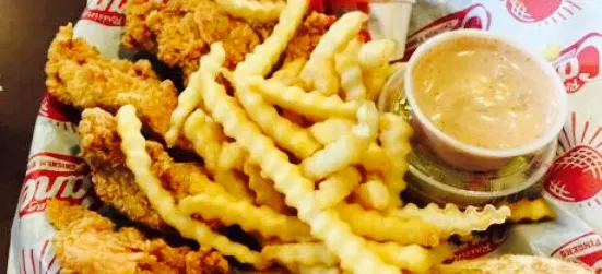 Raising Cane's Chicken Fingers