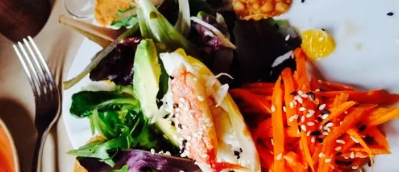 River's End Restaurant