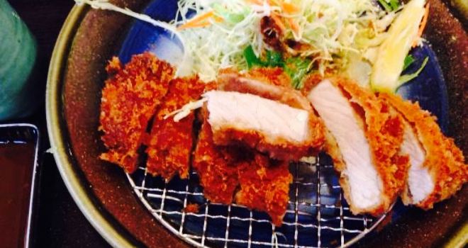Japanese Restaurant Honjin Shitobe