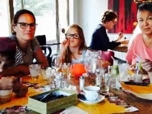 Eetcafe De Bonte Veer