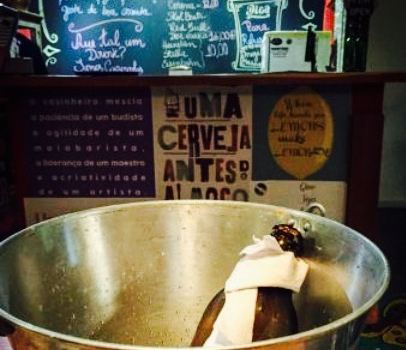 Bem Dito Bistro