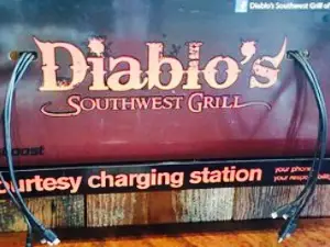 Diablo's Southwest Grill