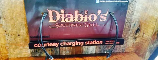 Diablo's Southwestern Grill